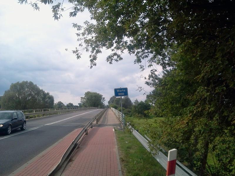 Warta