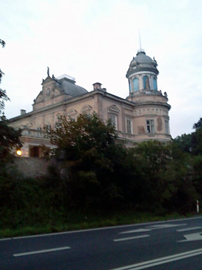 Kościelec