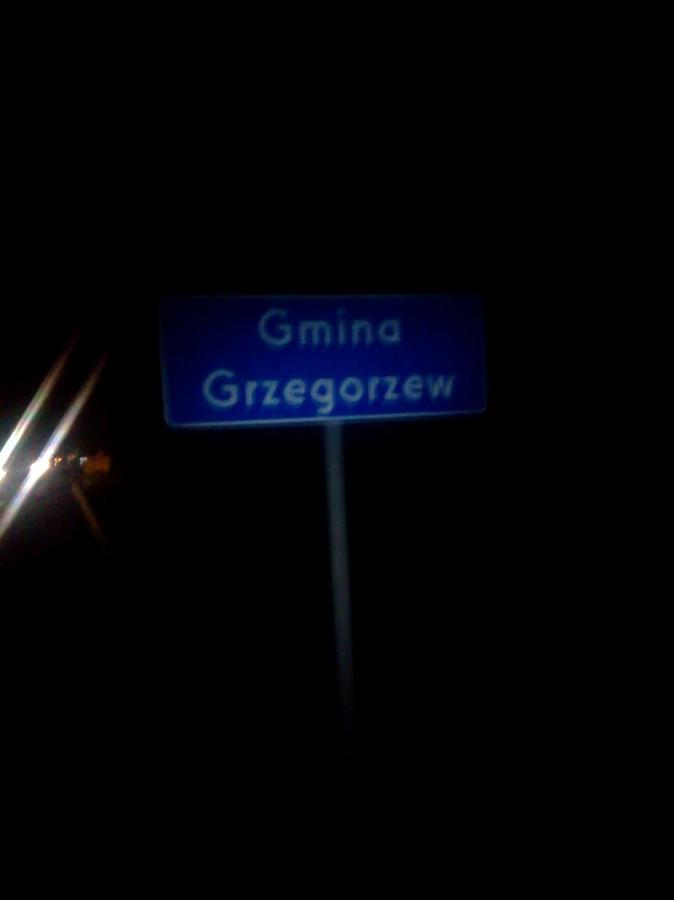 Grzegorzew