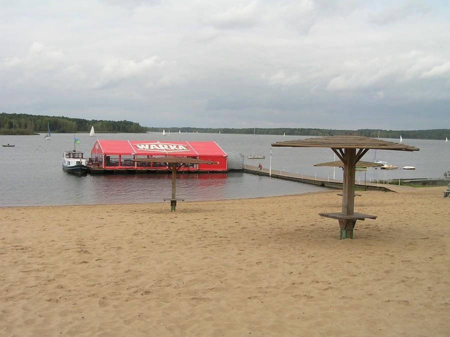 Sjesta w Pieczyskach