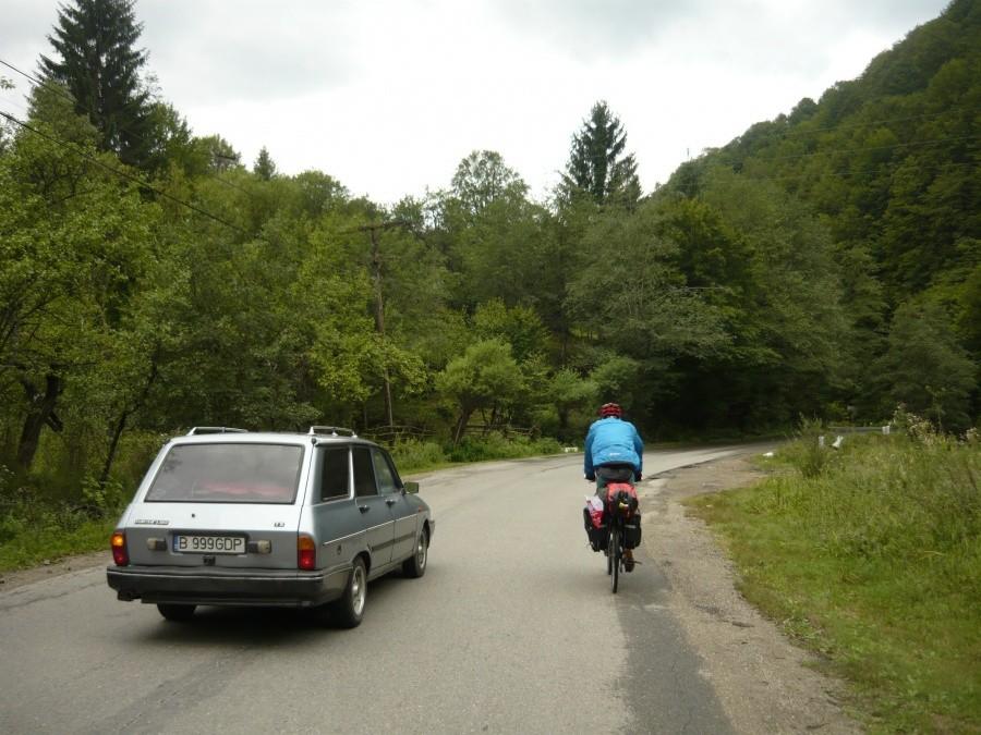 Dacia - jedna z wielu odmian nadwozia