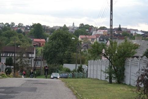 w Sławkowie