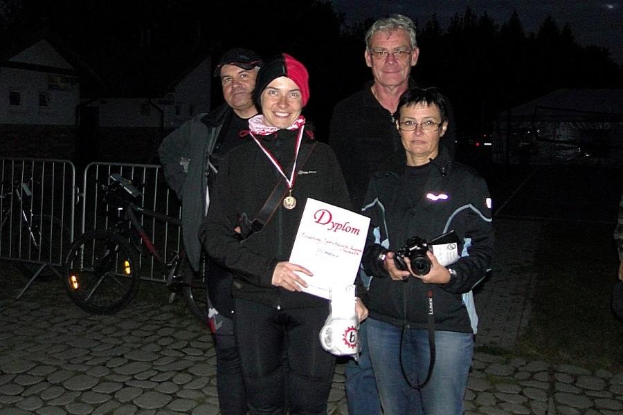 Też mamy mendola