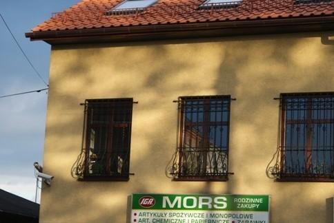 :) mors jest wszędzie ;)