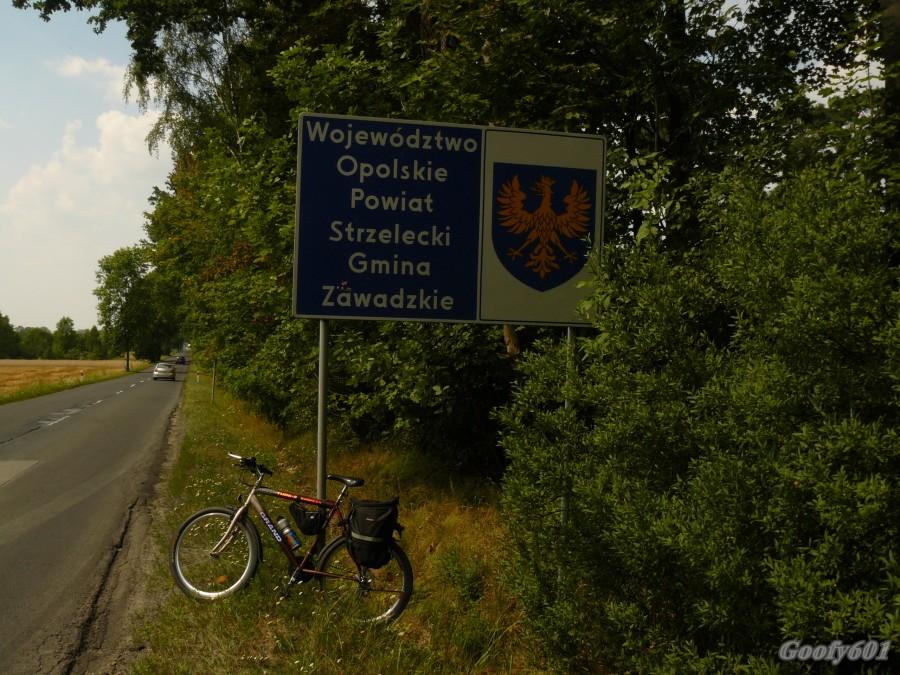Przekraczanie granic :P