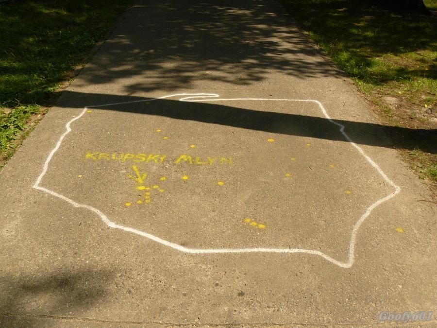 Mapka poglądowa :P