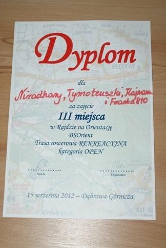 nasz dyplom