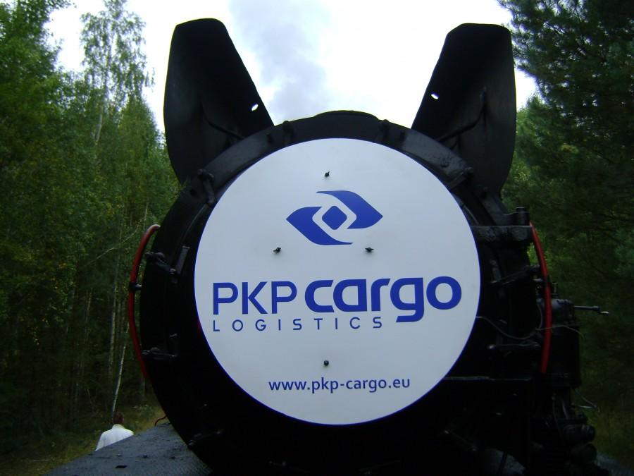 "Uszy' parowozu