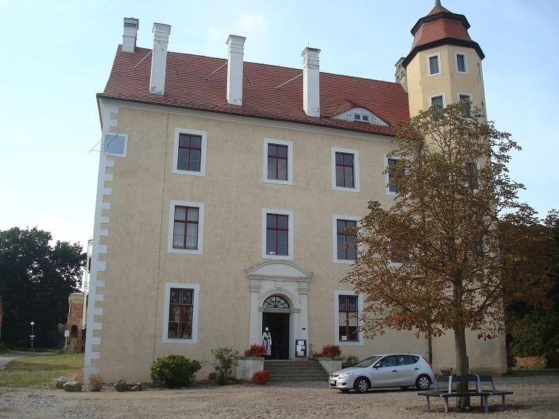 Penkum zamek