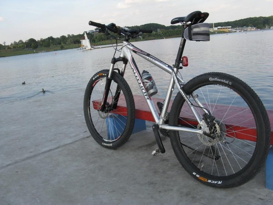 Jezioro Maltańskie