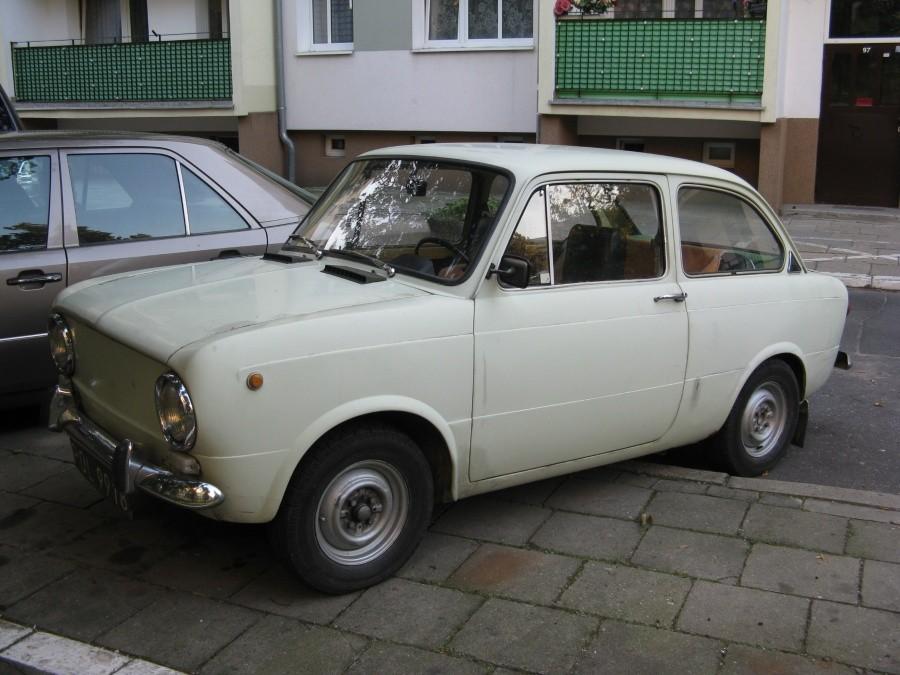 Zabtykowy Seat