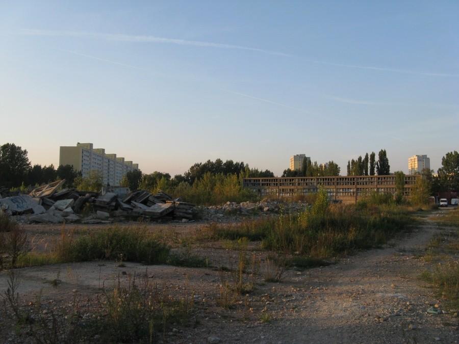 Poznań - Rataje