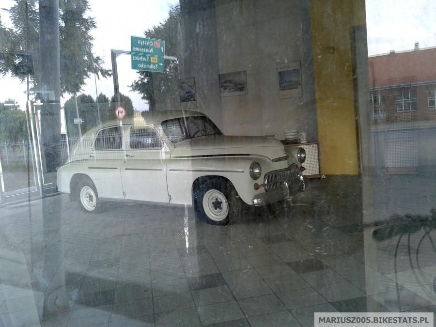 Foto z wyjazdu | 18 wrzesień 2012