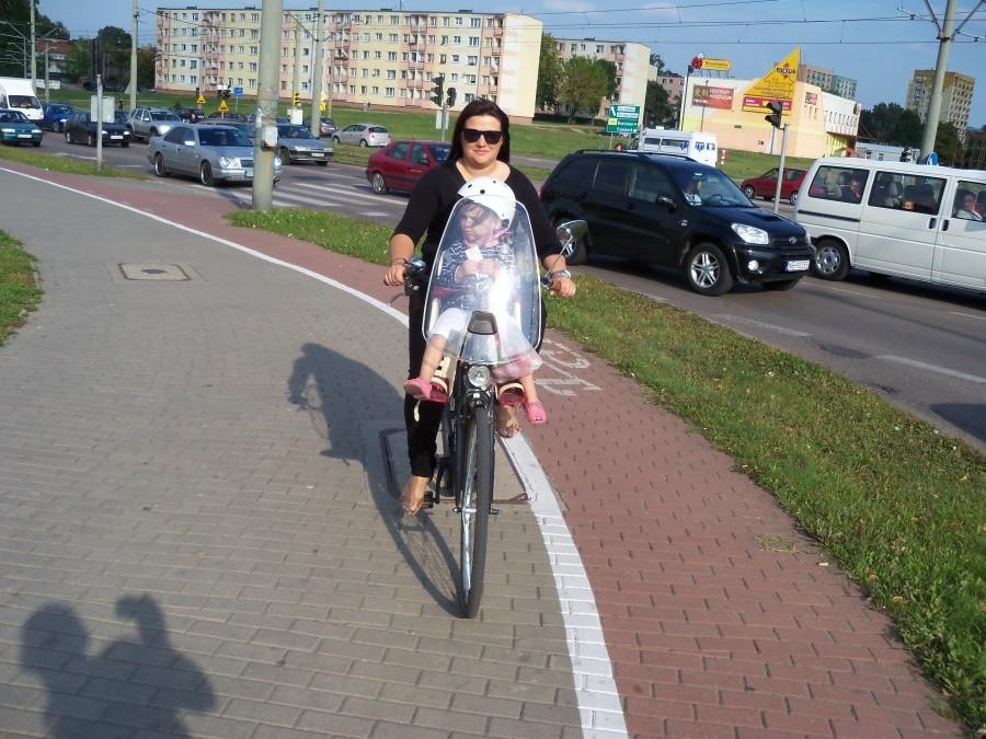 ELBLĄG CYCLE CHIC