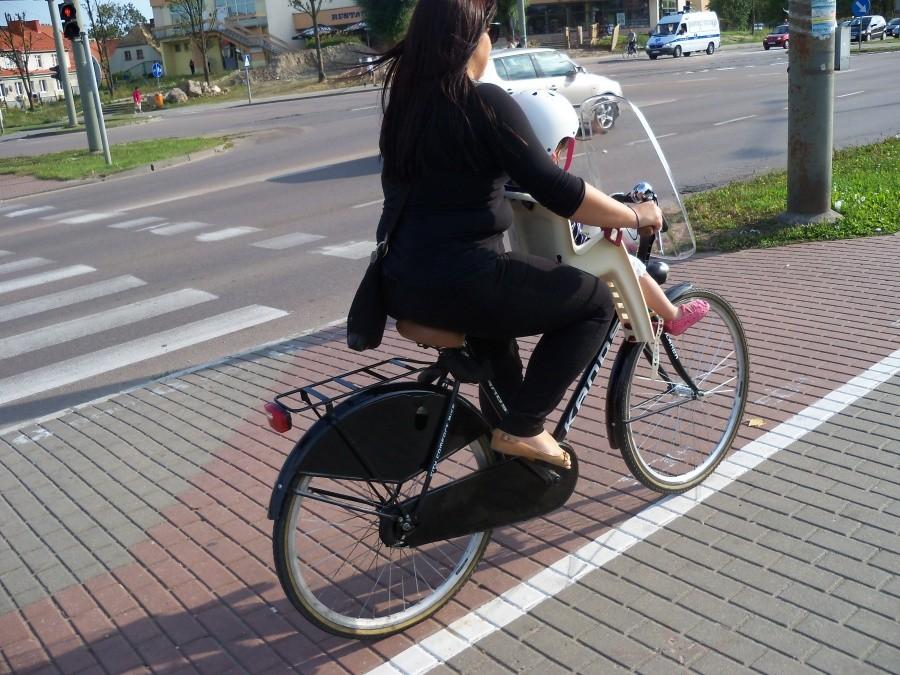 ELBLĄG CYCLE CHIC