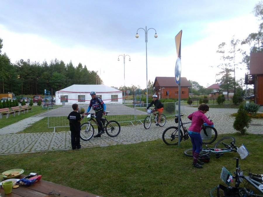 BSOrient 2012