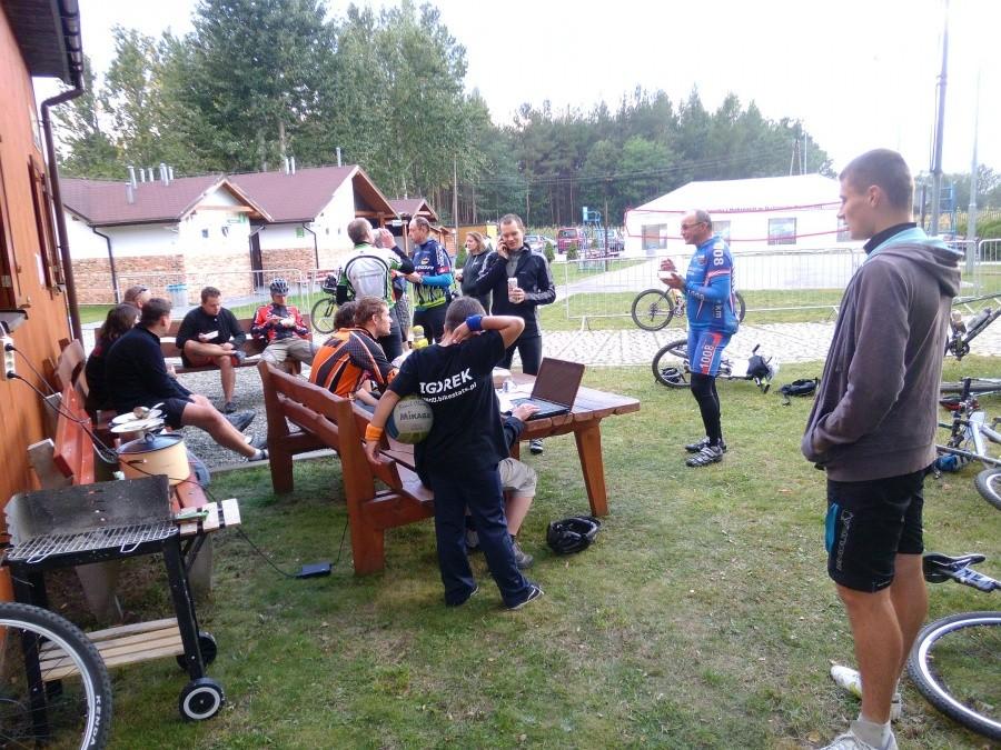 BSOrient 2012