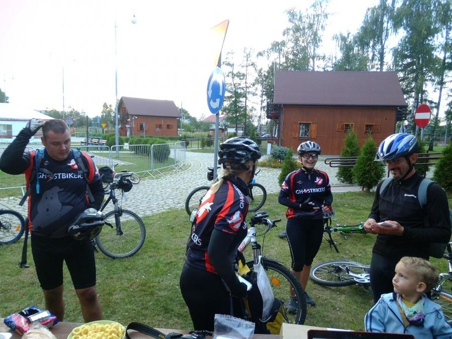 BSOrient 2012