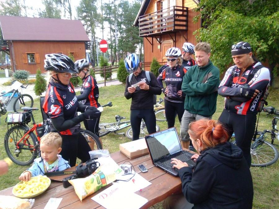 BSOrient 2012