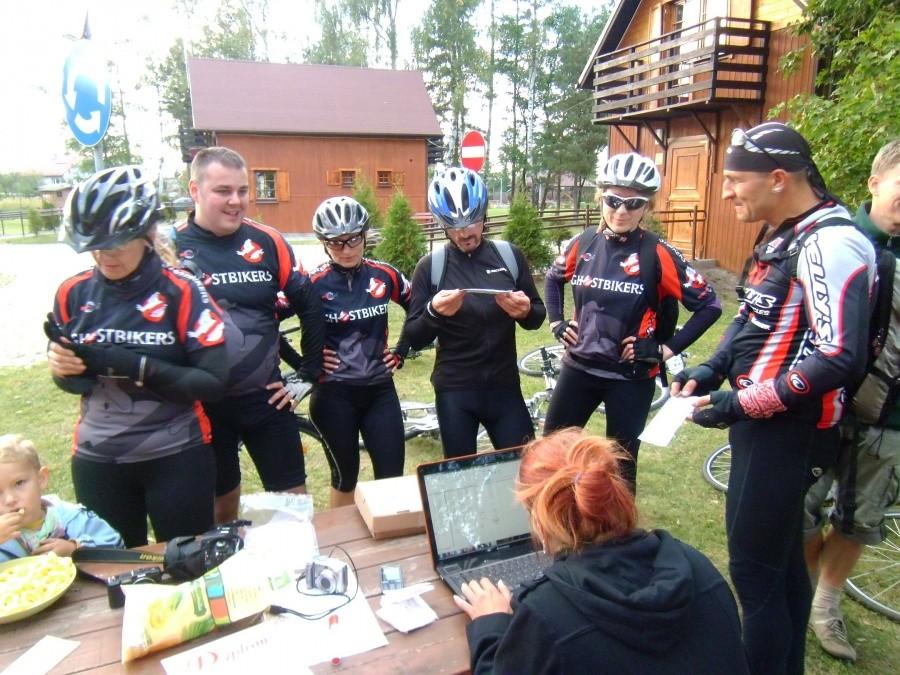 BSOrient 2012