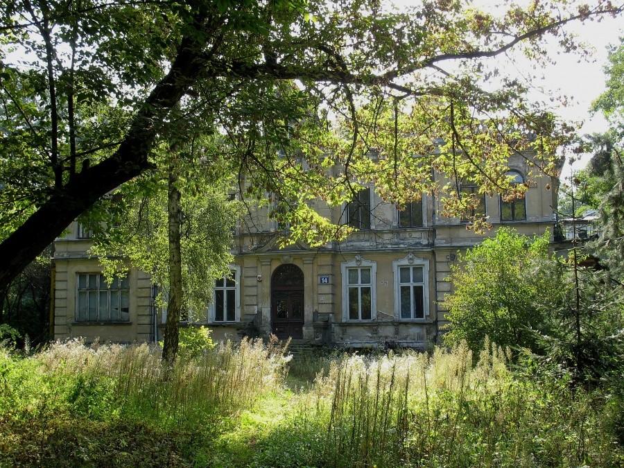 Pensjonat Biruta