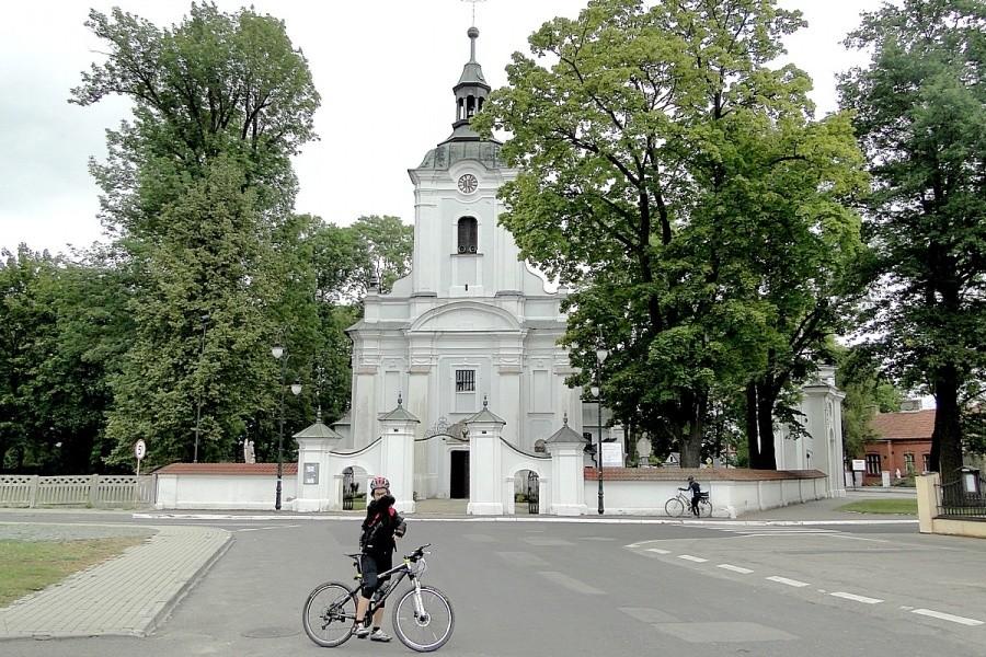 Kościół św Michała