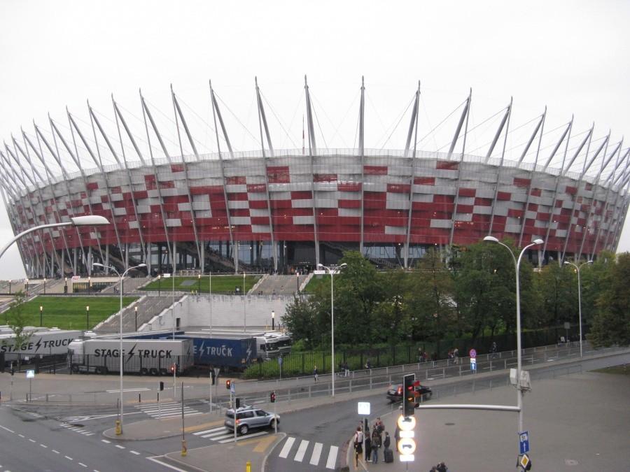 Stadion Narodowy