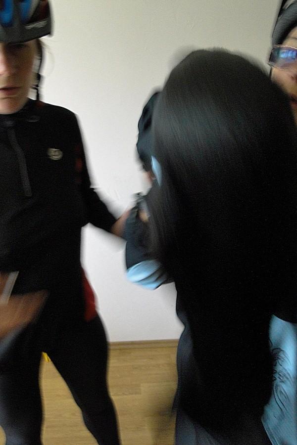 A Musta myk:))))