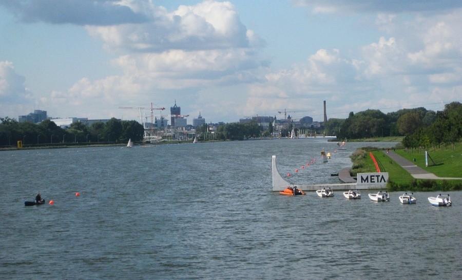 Jezioro Maltańskie