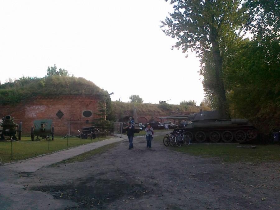 Fort Czerniakowski