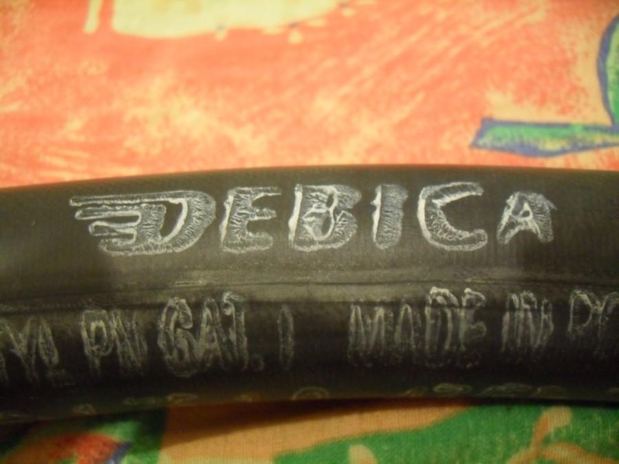 Dębica