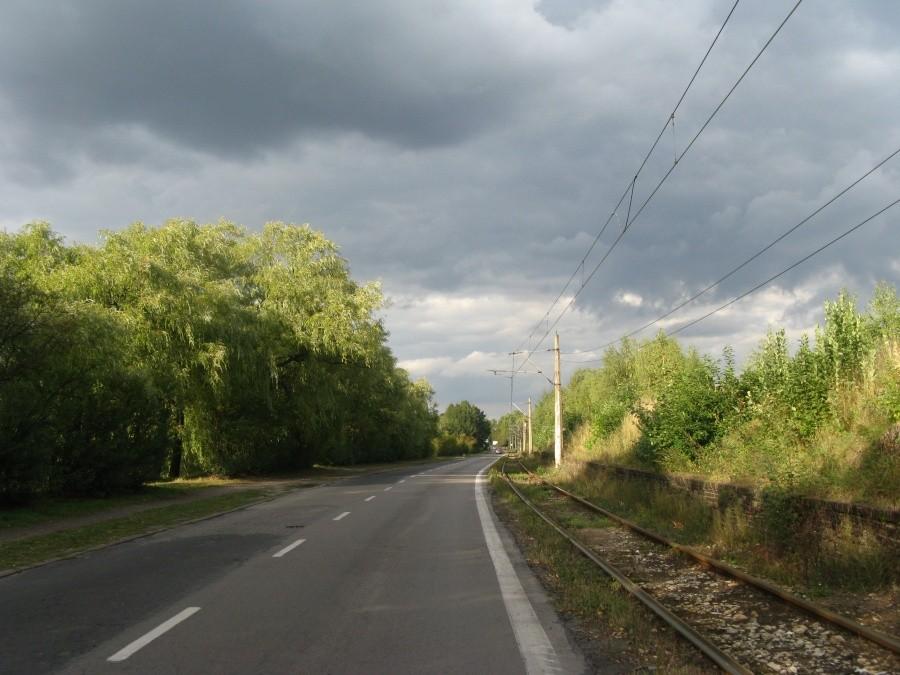 HRowa droga z pracy