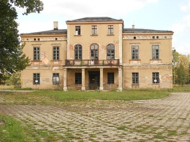 Donnersmarcki są wszędzie :P