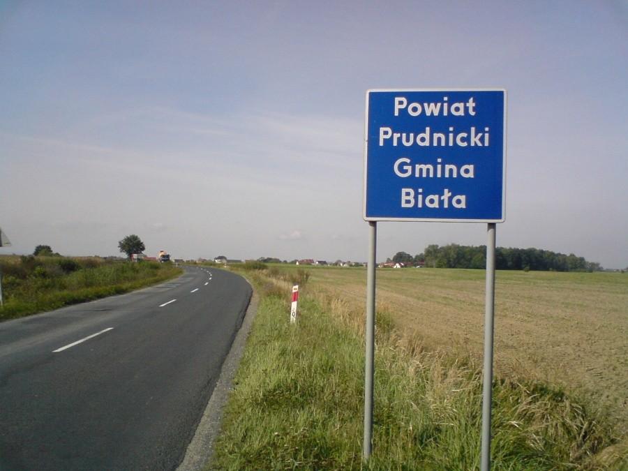 Na trasie