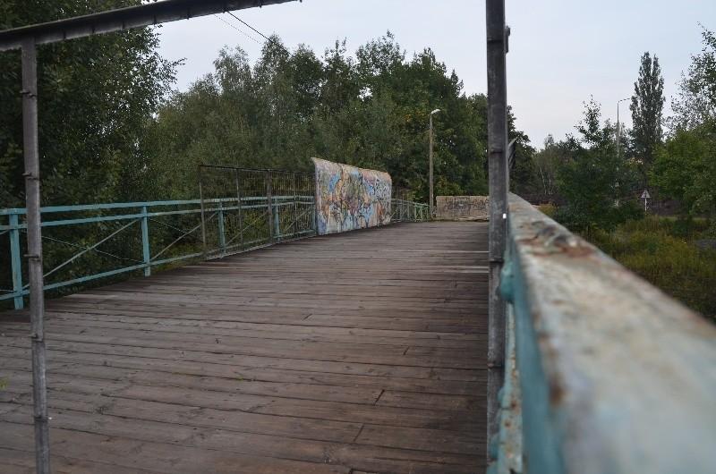 Ścieżka rowerowa normalna