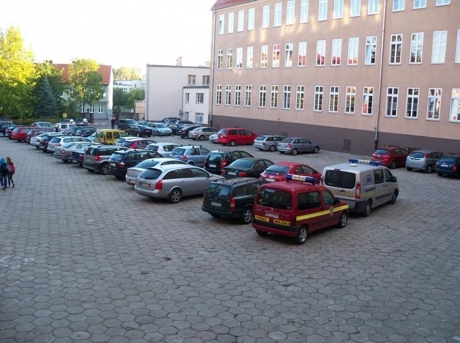 JESZCZE ICH TUTAJ ZA DUŻO ;-)