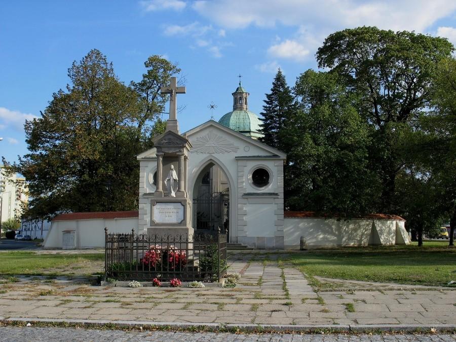 Kościół Czerniakowski