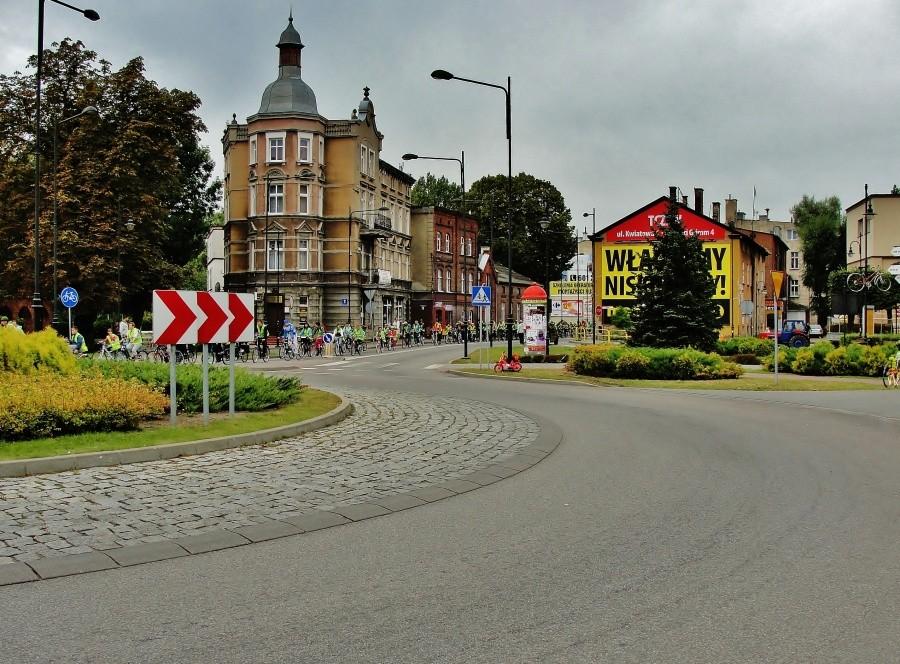 Dzień bez samochodu.