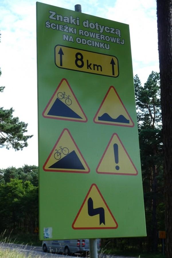 Aż się zatrzymałem, żeby przetrzeć oczy