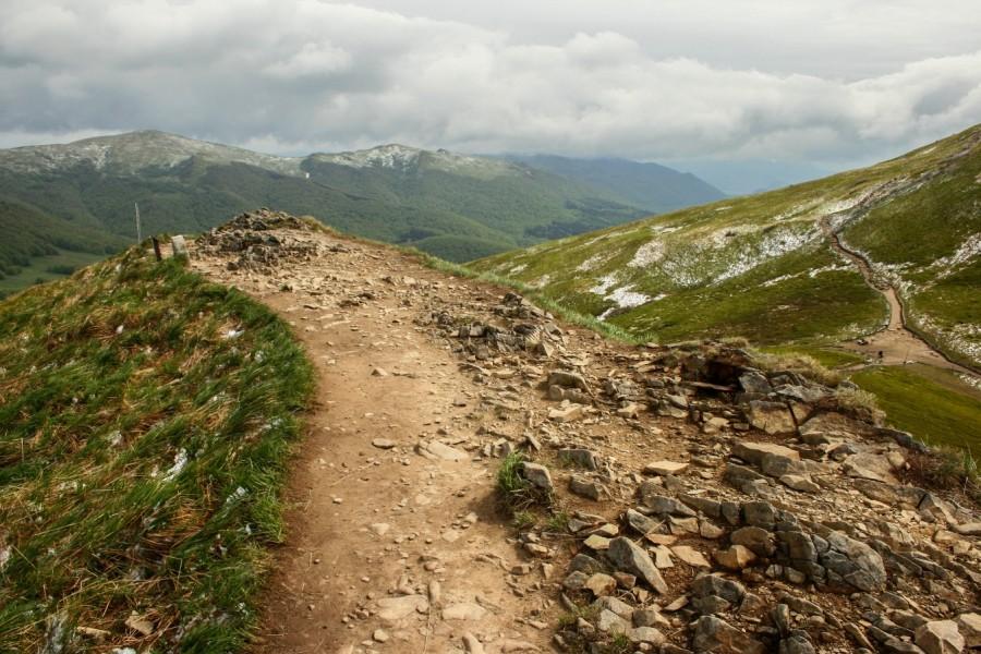 Bieszczady 2