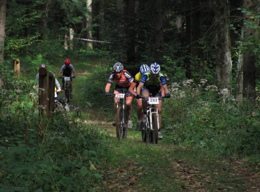 Puchar Szlaku Solnego 2012