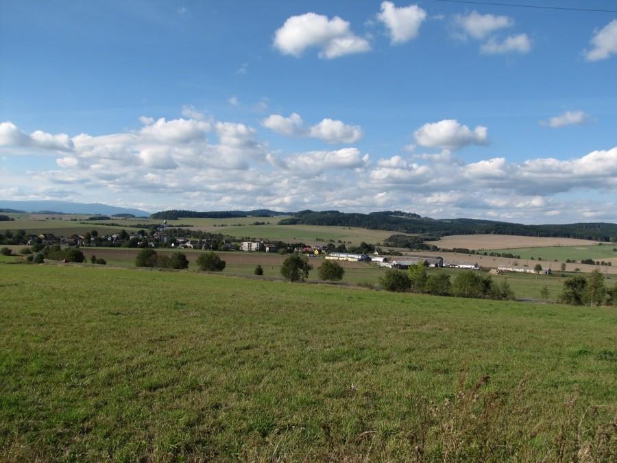 Leskovec nad Moravici