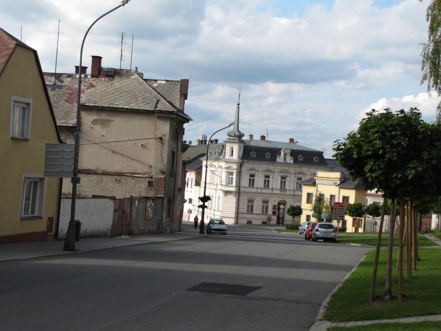 Horni Benesov