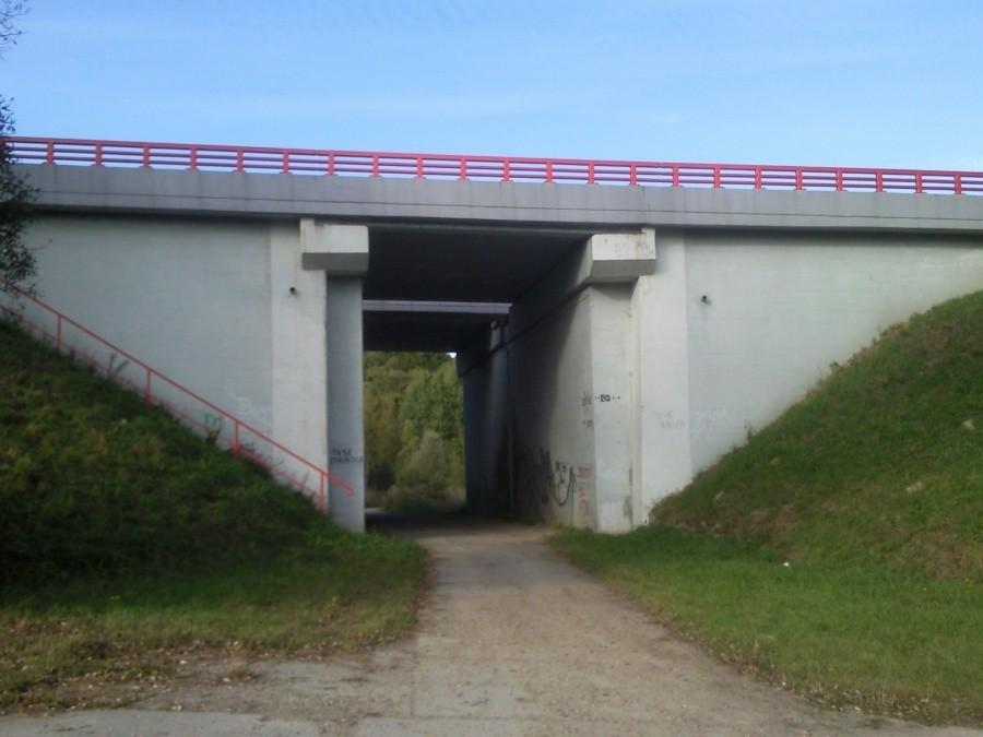 Wiadukt