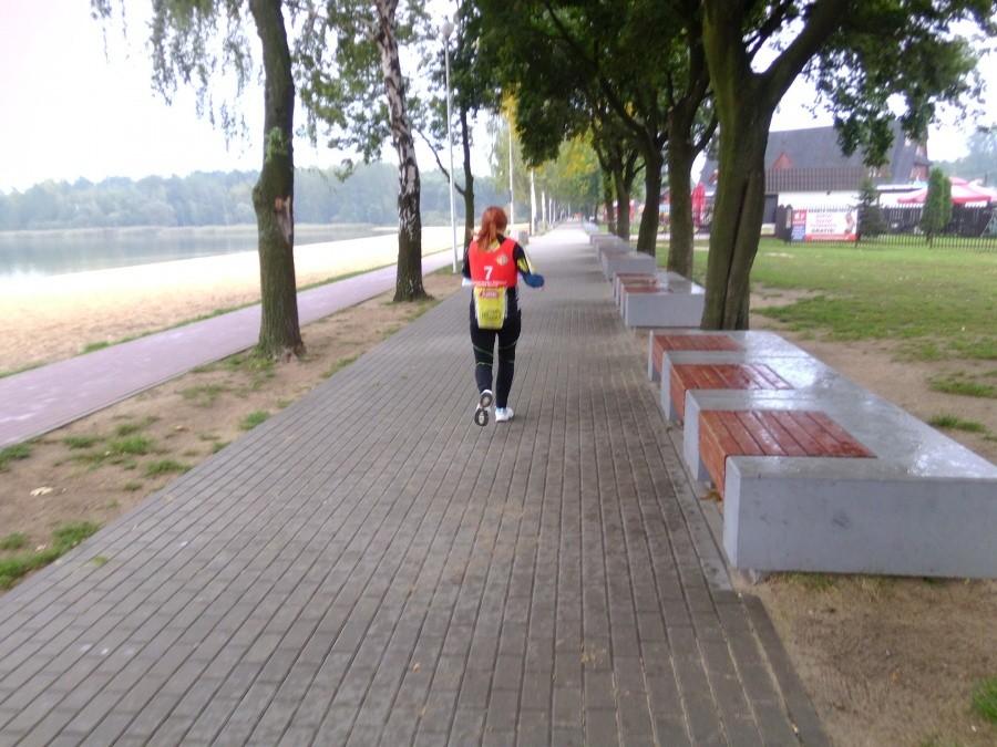 I Zagłębiowski Rajd Przygodowy