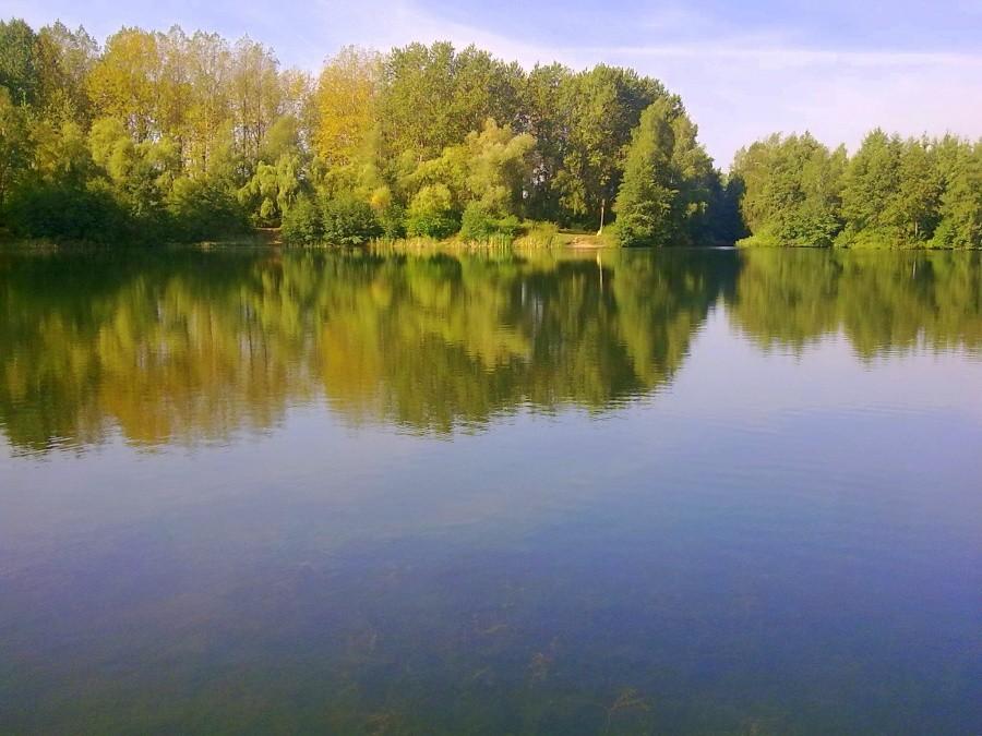 Częstochowski Bałtyk.