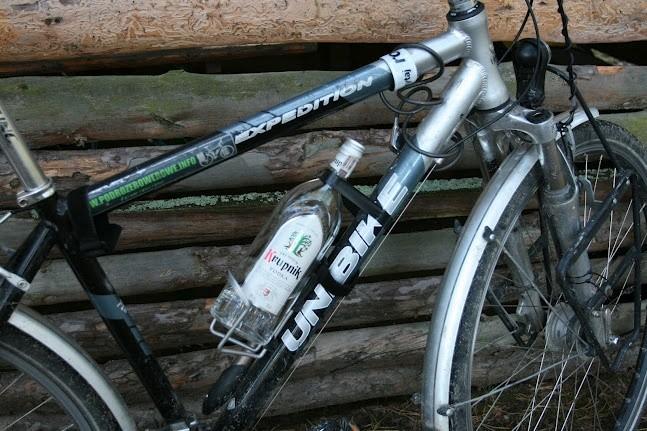 Sportowcy ;-) - fot. Easyrider
