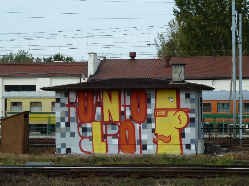 Graffiti