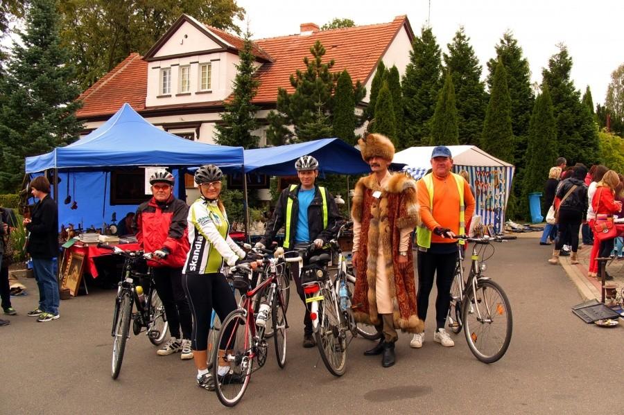 Jarmark Cysterski w Pelplinie