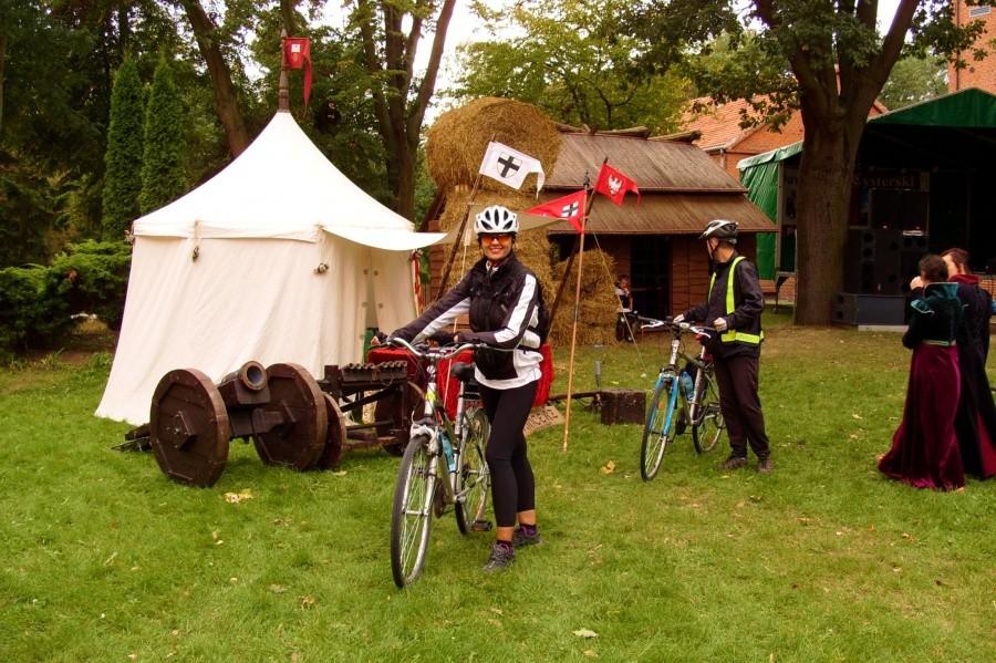 Jarmark Cysterski w Pelplinie